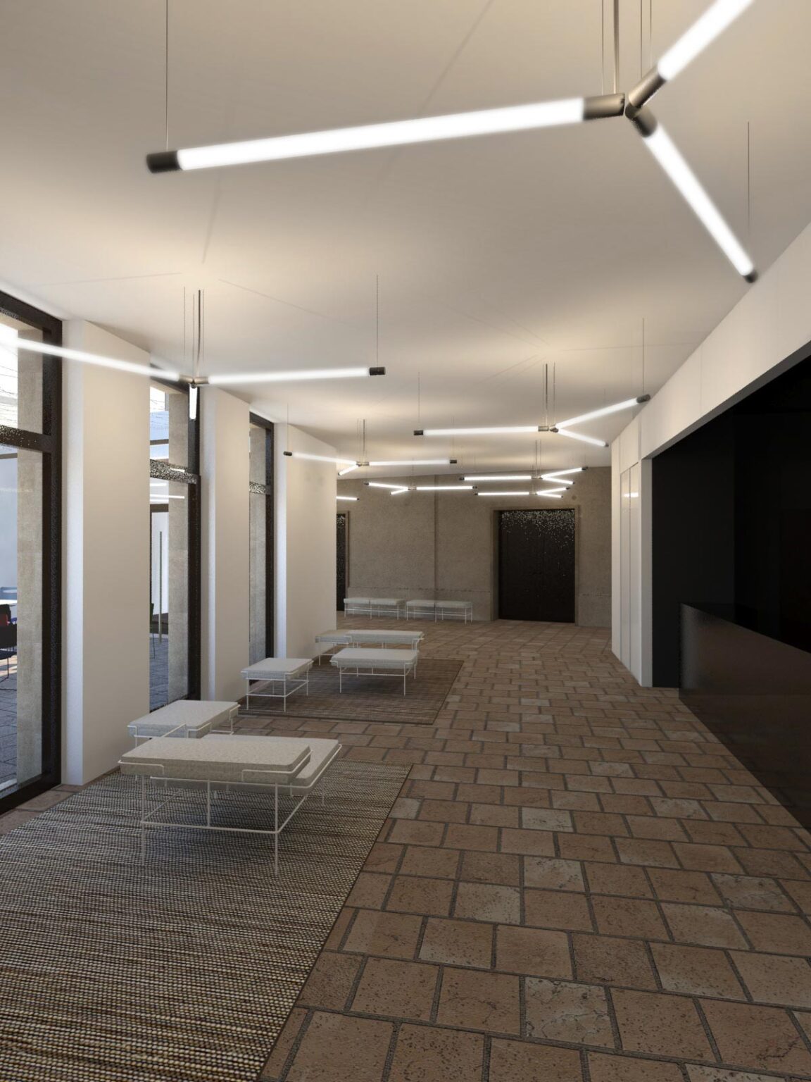 Atrium na Zizkove 008